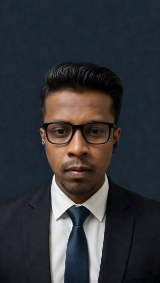 Founder of Advaya Global, creator of the Prajñā knowledge base